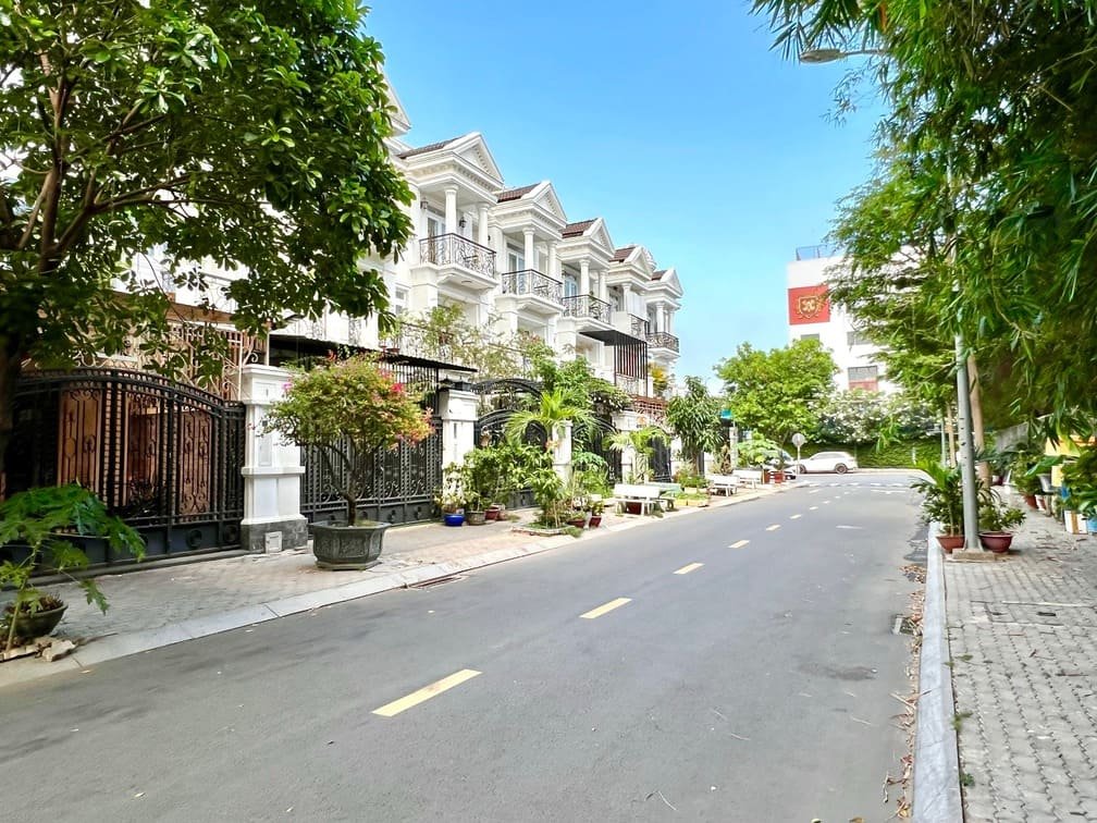 Cityland Garden Hills ảnh 3