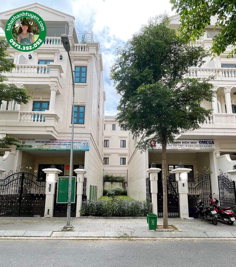 Cityland Gò Vấp còn căn nào đang bán? 26 căn, cả 26 đều có giá
