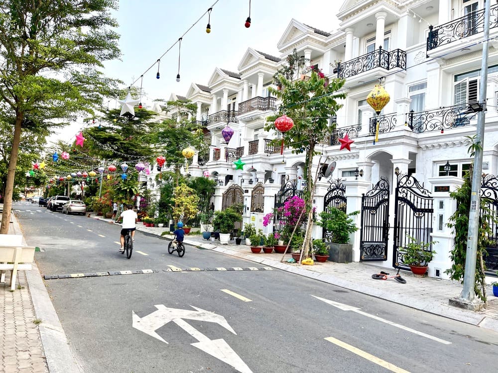 Cityland Garden Hills