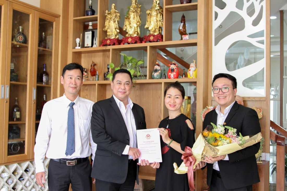 Pháp lý Cityland Center Hills — sổ hồng