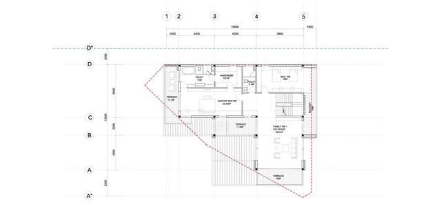 Biệt thự đơn lập · nội thất đầy đủ · 434 m² · Jamona Home Resort