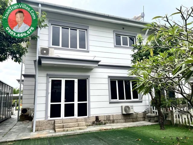 Thủ Đức Garden Homes ảnh 4