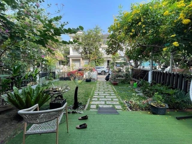 Biệt thự tứ lập · 212.5 m² · Jamona Home Resort