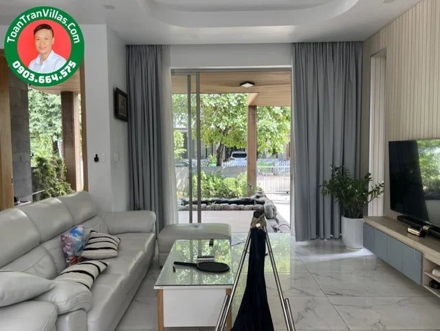 Biệt thự · 212 m² · Jamona Home Resort