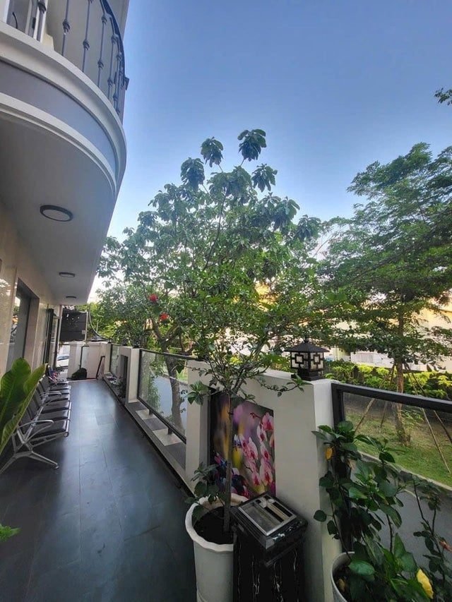 Phân khu Vạn Phúc 1
