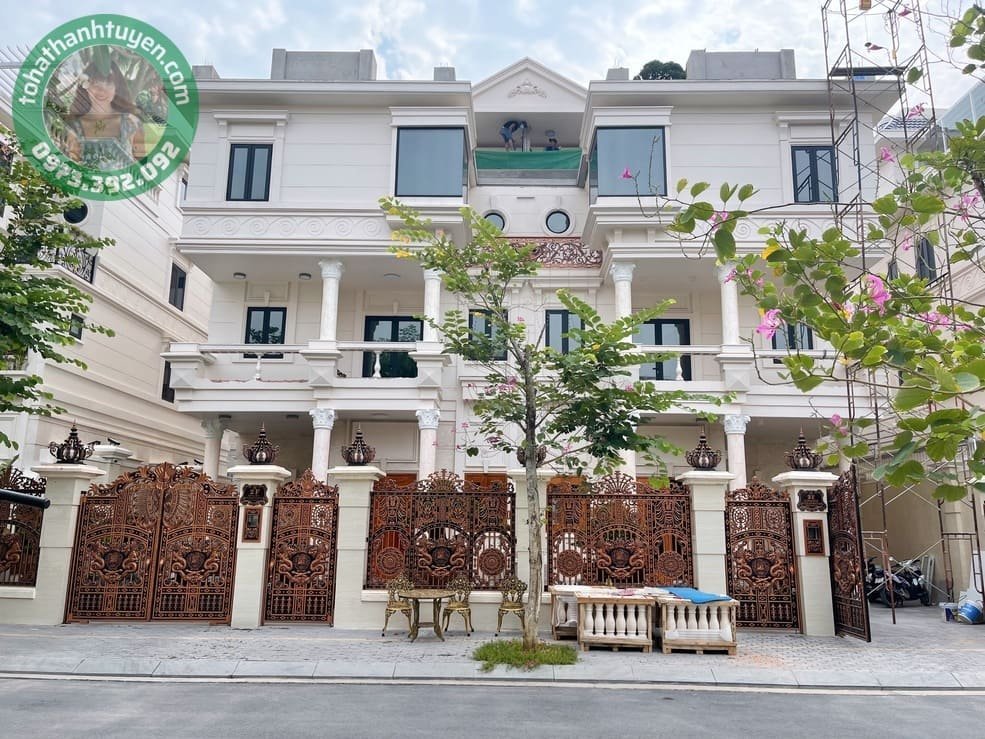 Đầu tư Cityland Gò Vấp hay chờ Vạn Phúc City tăng giá