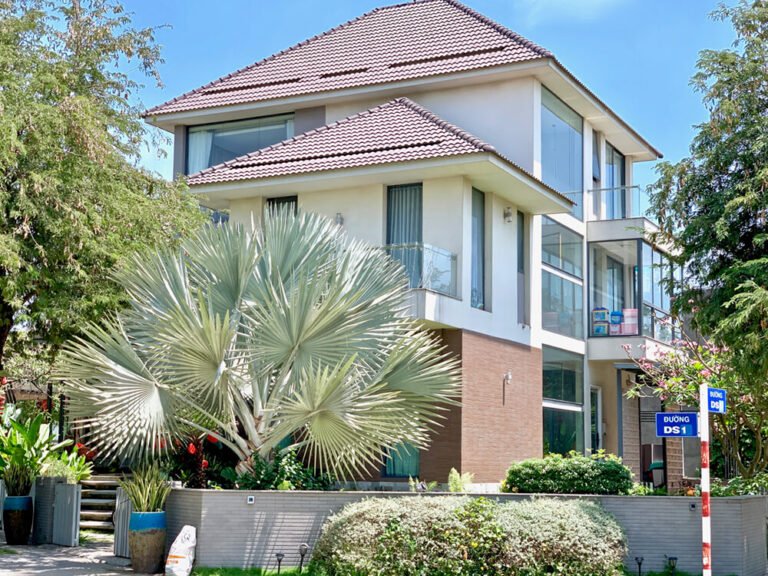 Bốn dòng sản phẩm Jamona Home Resort: từ 112 tới 520 m², dòng nào hợp với ai
