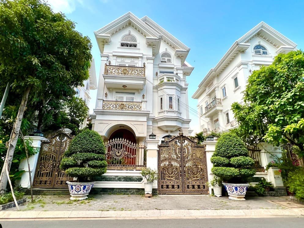 Chọn Cityland Garden Hills hay Cityland Park Hills cho gia đình có con?