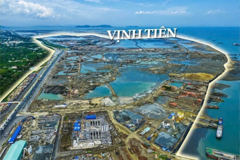 Mua Vinhomes Cần Giờ có rủi ro gì: ba điều nên biết trước khi ký