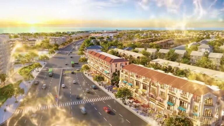 Voucher hay chiết khấu 7% khi mua Vinhomes Cần Giờ: Bạn hợp phương án nào